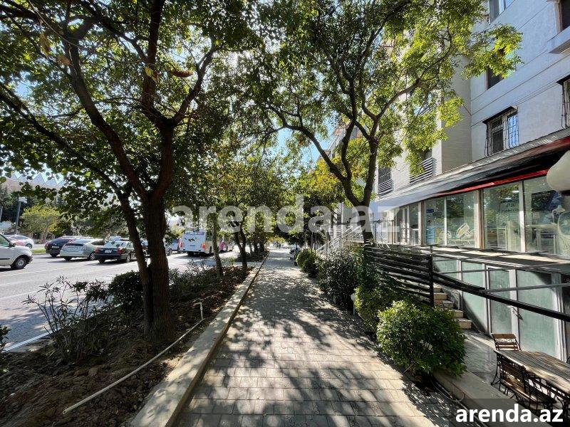 Kirayə (aylıq) Obyekt, Avropa otel, Nəsimi rayonu 6 Kirayə (aylıq) Obyekt, Avropa otel, Nəsimi rayonu 6
