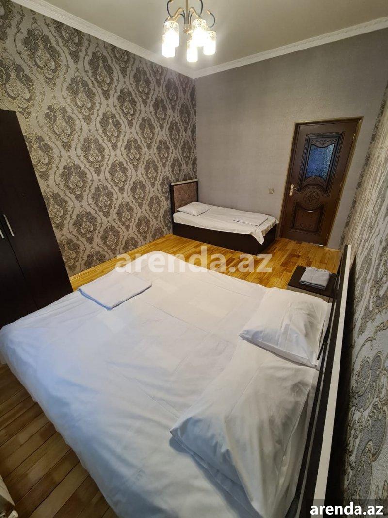 Посуточно 3 комнатная Дома/Виллы Гябяля 23 Посуточно 3 комнатная Дома/Виллы Гябяля 23