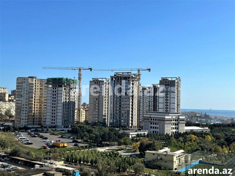 Продажа 2 комнатная Новостройка, м. Ази Асланова метро, , Хетаи район 21 Продажа 2 комнатная Новостройка, м. Ази Асланова метро, , Хетаи район 21