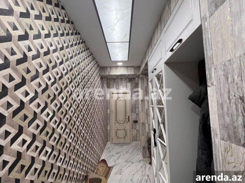 Satılır 2 otaqlı Yeni Tikili, Masazır, Abşeron rayonu 9 Satılır 2 otaqlı Yeni Tikili, Masazır, Abşeron rayonu 9