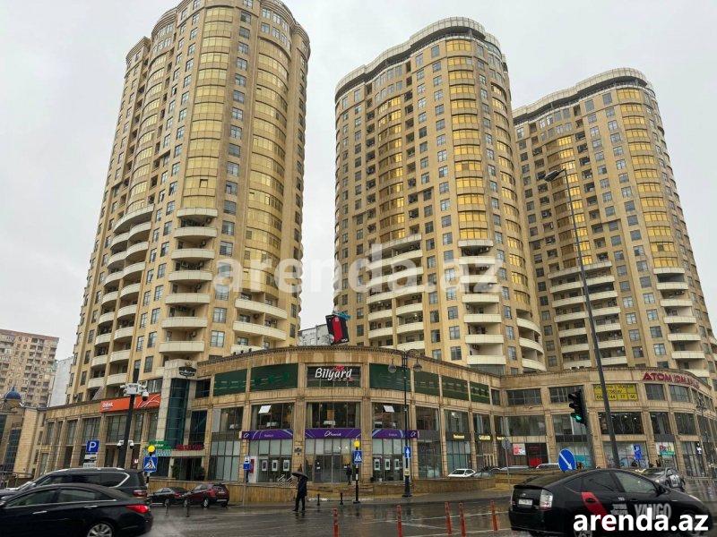 Продажа 3 комнатная Новостройка, Nizami метро, Ясамал район 1 Продажа 3 комнатная Новостройка, Nizami метро, Ясамал район 1