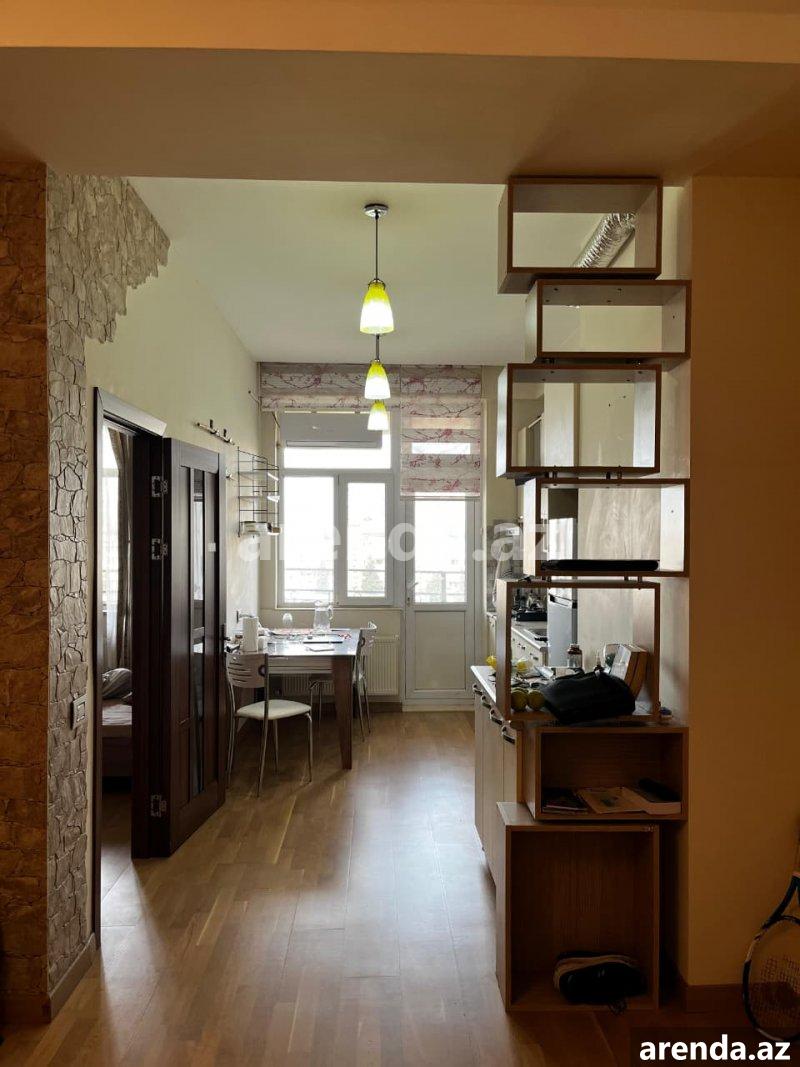 Kirayə (aylıq) 2 otaqlı Yeni Tikili, Azadlıq metrosu, Binəqədi rayonu 2 Kirayə (aylıq) 2 otaqlı Yeni Tikili, Azadlıq metrosu, Binəqədi rayonu 2