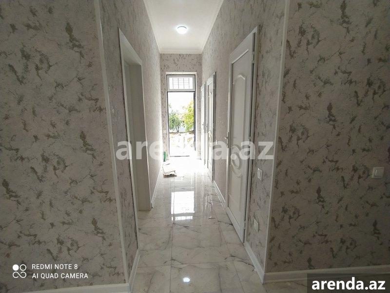 Satılır 5 otaqlı Həyət evi/villa, Masazır, Abşeron rayonu 7 Satılır 5 otaqlı Həyət evi/villa, Masazır, Abşeron rayonu 7