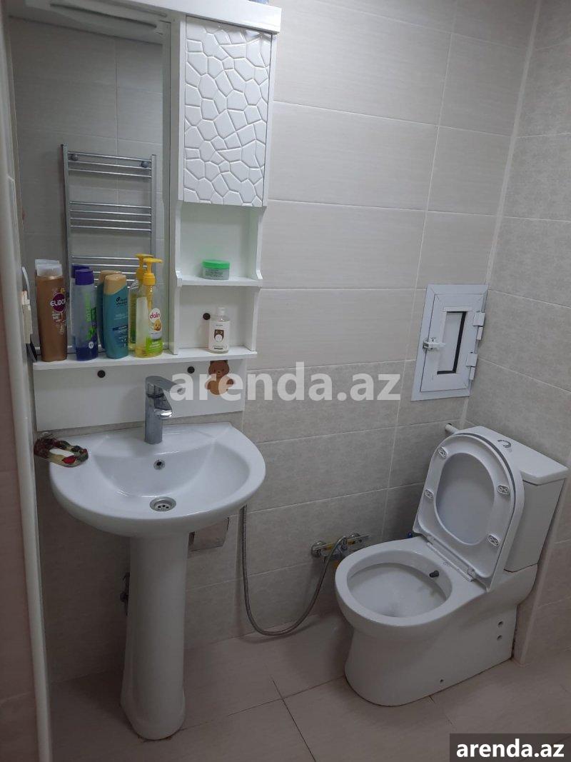 Satılır 2 otaqlı Köhnə Tikili, Yeni Günəşli qəs., Suraxanı rayonu 7 Satılır 2 otaqlı Köhnə Tikili, Yeni Günəşli qəs., Suraxanı rayonu 7