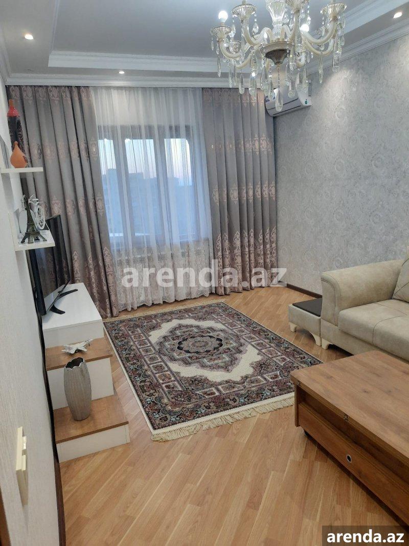 Satılır 2 otaqlı Köhnə Tikili, Yeni Günəşli qəs., Suraxanı rayonu 2 Satılır 2 otaqlı Köhnə Tikili, Yeni Günəşli qəs., Suraxanı rayonu 2