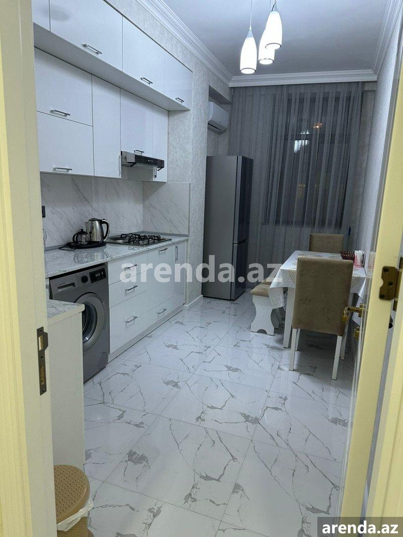 Kirayə (aylıq) 2 otaqlı Yeni Tikili, Xətai metrosu, Xətai rayonu 10 Kirayə (aylıq) 2 otaqlı Yeni Tikili, Xətai metrosu, Xətai rayonu 10