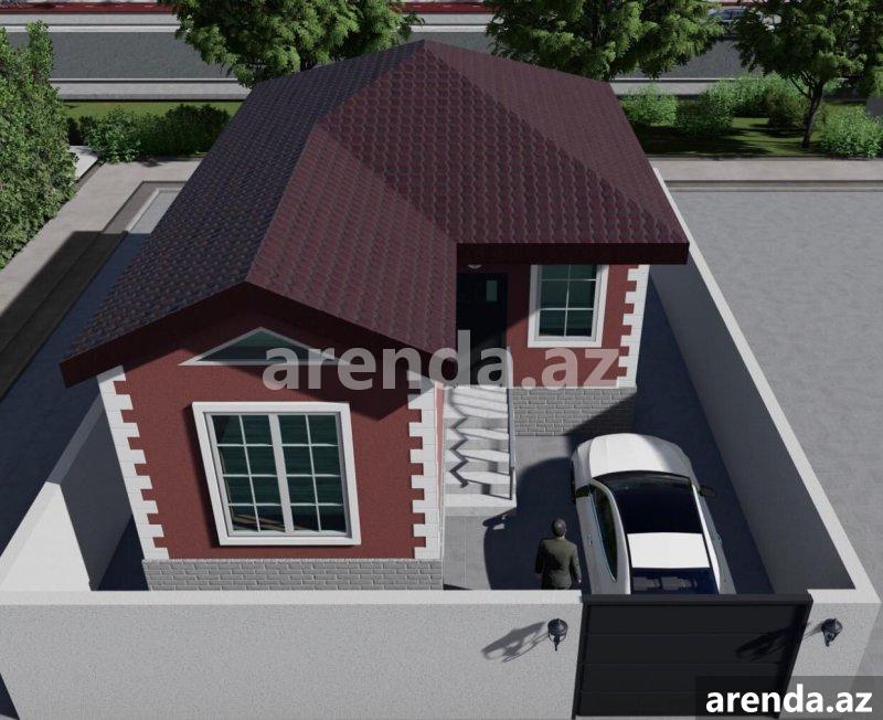 Satılır 3 otaqlı Həyət evi/villa, Masazır, Abşeron rayonu 1 Satılır 3 otaqlı Həyət evi/villa, Masazır, Abşeron rayonu 1