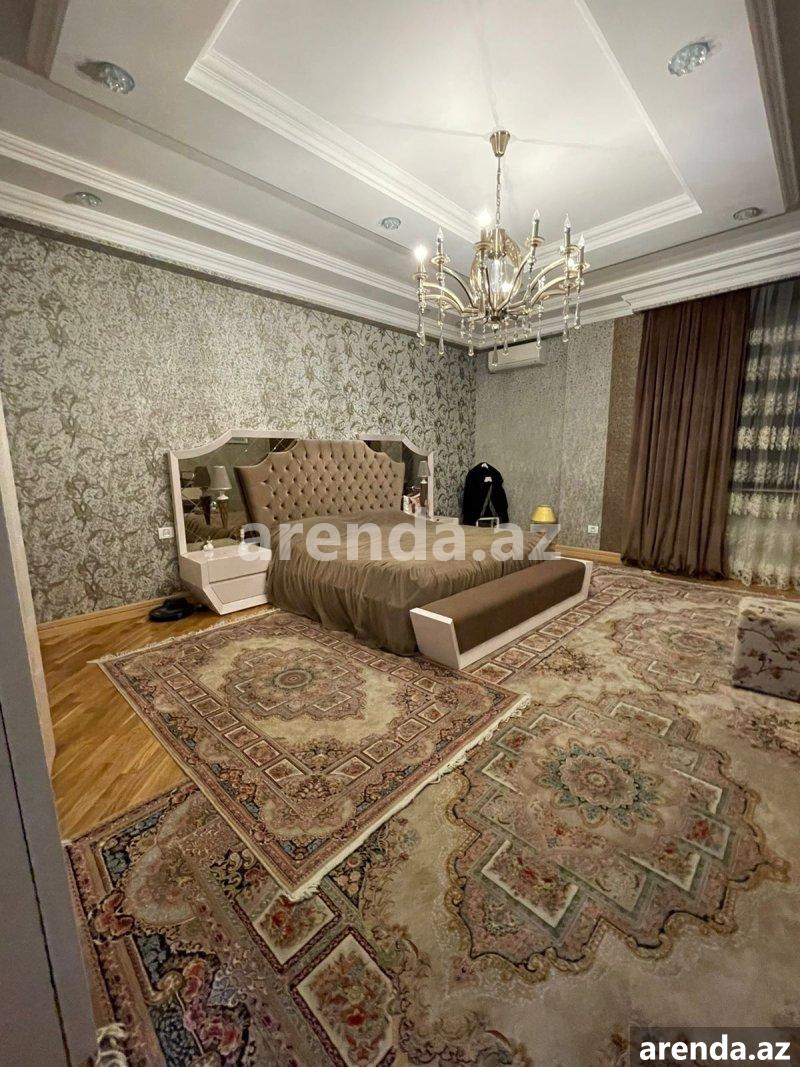 Satılır 3 otaqlı Yeni Tikili, İçərişəhər metrosu, Səbail rayonu 3 Satılır 3 otaqlı Yeni Tikili, İçərişəhər metrosu, Səbail rayonu 3