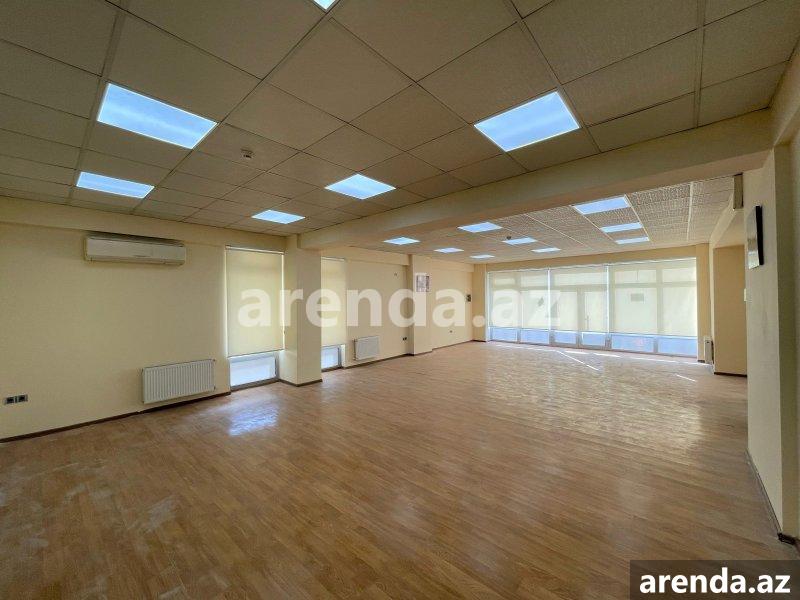 Kirayə (aylıq) 16 otaqlı Ofis, Xətai metrosu, Xətai rayonu 6 Kirayə (aylıq) 16 otaqlı Ofis, Xətai metrosu, Xətai rayonu 6