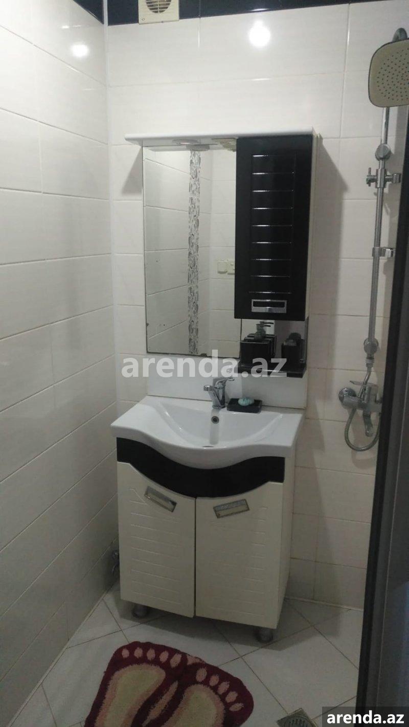 Kirayə (aylıq) 2 otaqlı Köhnə Tikili, Qaraçuxur qəs., Suraxanı rayonu 13