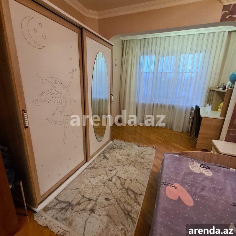 Продажа 4 комнат Новостройка, пос. Йени Гюняшли, Сураханы район 12