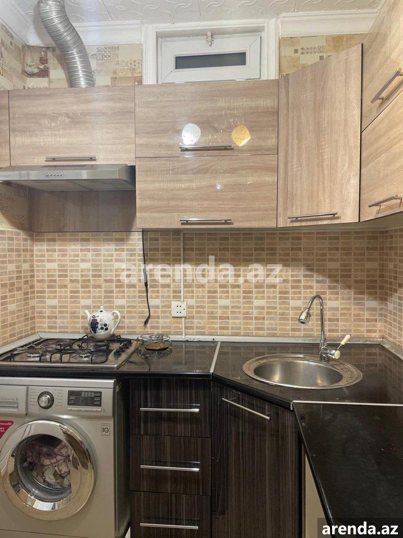 Kirayə (aylıq) 3 otaqlı Köhnə Tikili Quba 18