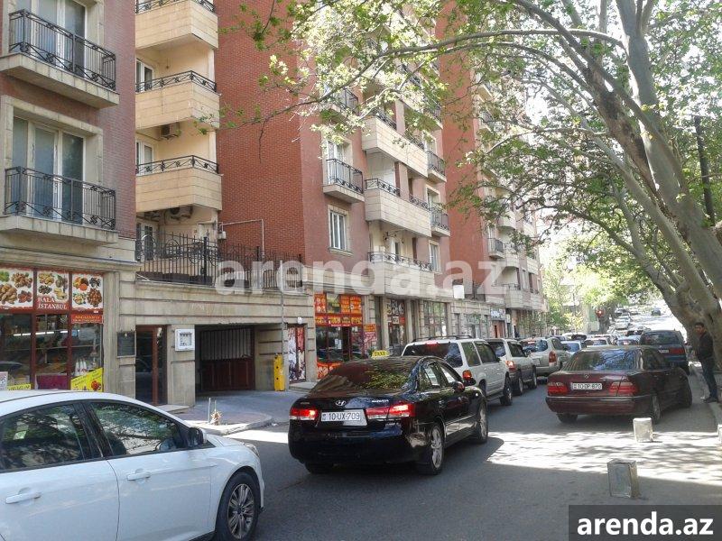 Kirayə (aylıq) Obyekt, Gənclik metrosu, Nərimanov rayonu 6