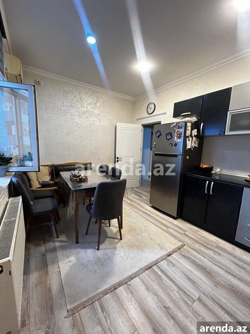 Продажа 2 комнатная Новостройка, м. Гара Гараева метро, 8-ой километр, Низаминский р-н район 7