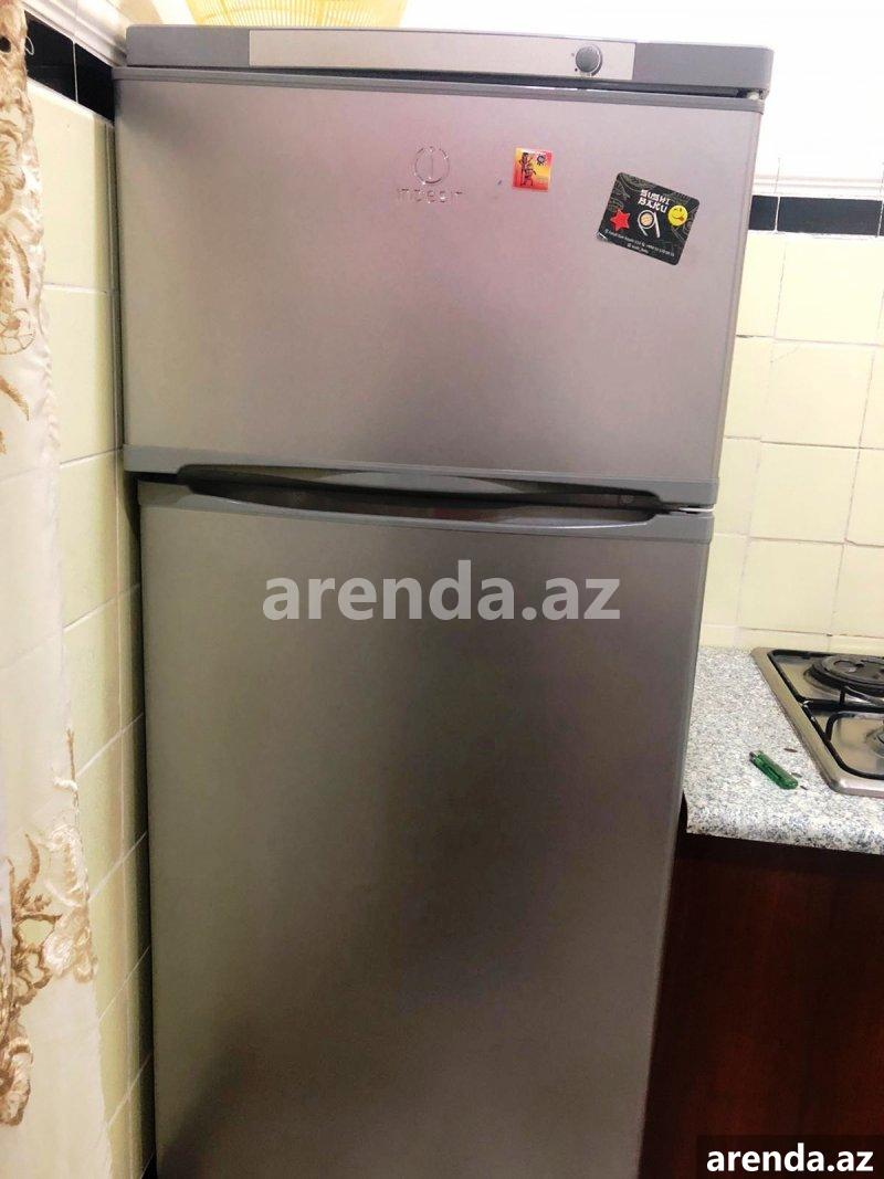 Kirayə (aylıq) 2 otaqlı Köhnə Tikili, Nəriman Nərimanov metrosu, Nərimanov rayonu $num