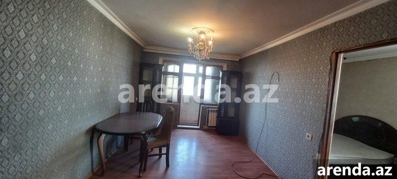 Продажа 2 комнат Вторичка Хырдалан 1