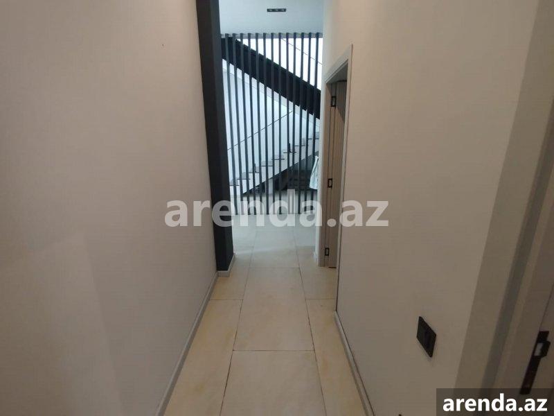 Kirayə (günlük) 4 otaqlı Bağ evi, Mərdəkan, Xəzər rayonu 15