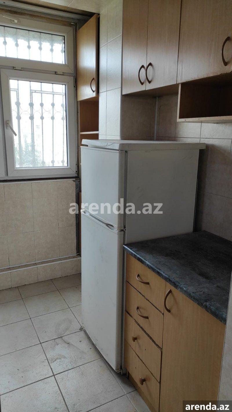 Kirayə (aylıq) 3 otaqlı Köhnə Tikili, Qaraçuxur qəs., Suraxanı rayonu 5