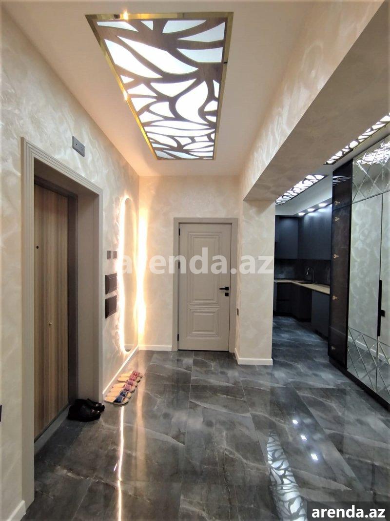 Satılır 3 otaqlı Yeni Tikili, Həzi Aslanov metrosu, Xətai rayonu 13 Satılır 3 otaqlı Yeni Tikili, Həzi Aslanov metrosu, Xətai rayonu 13