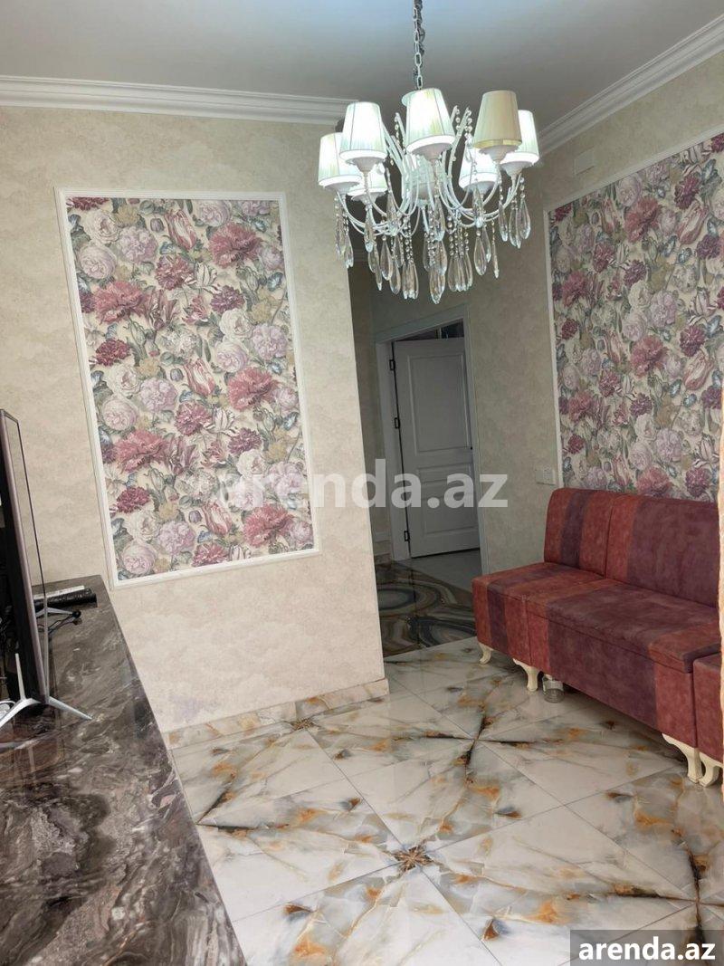 Аренда 2 комнатная Новостройка, м. Насими метро, 6-ой микрорайон, Бинагадинский р-н район 2 Аренда 2 комнатная Новостройка, м. Насими метро, 6-ой микрорайон, Бинагадинский р-н район 2