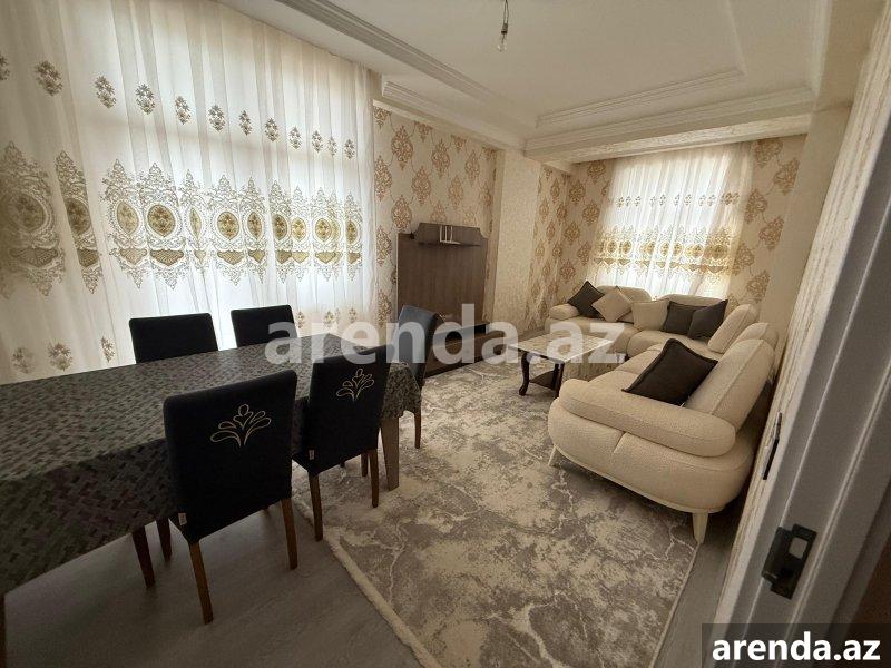 Аренда 2 комнатная Новостройка, İnşaatçılar метро, пос. Йени Ясамал, Ясамал район 1 Аренда 2 комнатная Новостройка, İnşaatçılar метро, пос. Йени Ясамал, Ясамал район 1