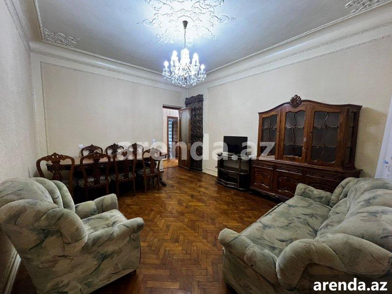 Kirayə (aylıq) 4 otaqlı Köhnə Tikili, 28 May metrosu, Maliyyə Nazirliyi, Nəsimi rayonu 1 Kirayə (aylıq) 4 otaqlı Köhnə Tikili, 28 May metrosu, Maliyyə Nazirliyi, Nəsimi rayonu 1