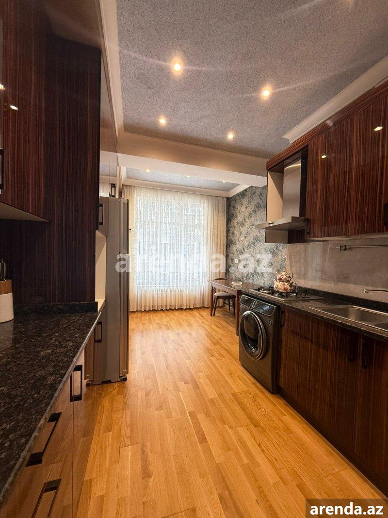 Kirayə (aylıq) 2 otaqlı Yeni Tikili, Gənclik metrosu, Nəsimi rayonu 6 Kirayə (aylıq) 2 otaqlı Yeni Tikili, Gənclik metrosu, Nəsimi rayonu 6