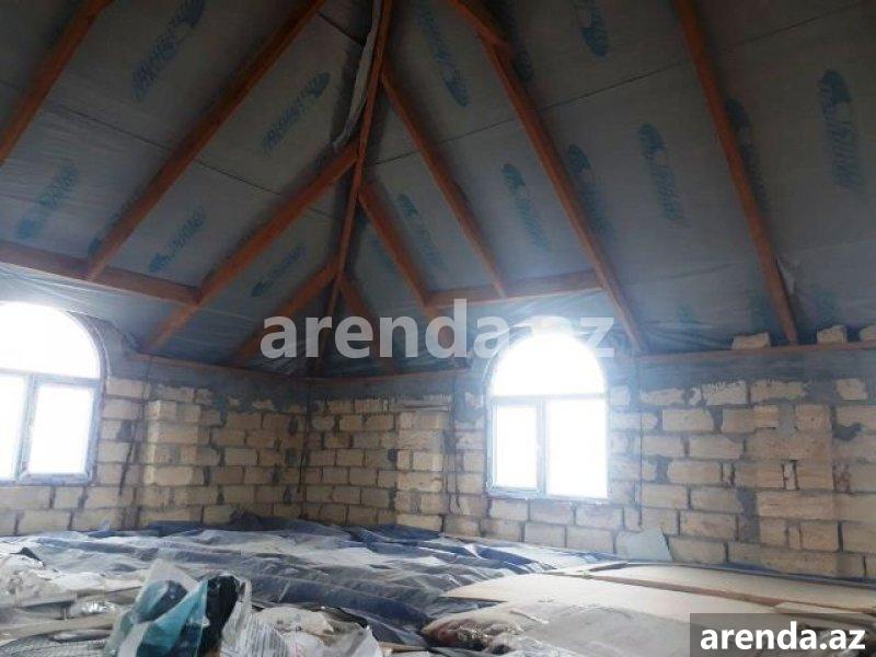 Satılır 3 otaqlı Həyət evi/villa, Zabrat qəs., Sabunçu rayonu 22