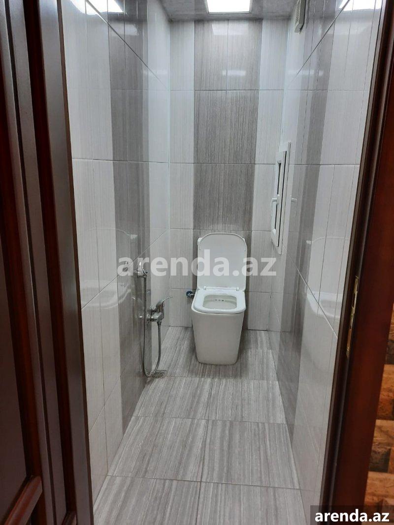 Satılır 1 otaqlı Yeni Tikili, Neftçilər metrosu, Nizami rayonu 16 Satılır 1 otaqlı Yeni Tikili, Neftçilər metrosu, Nizami rayonu 16