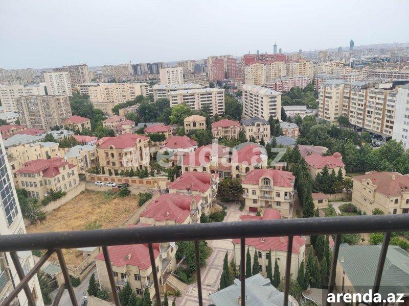 Продажа 4 комнатная Новостройка, м. Насими метро, Насими район 18 Продажа 4 комнатная Новостройка, м. Насими метро, Насими район 18