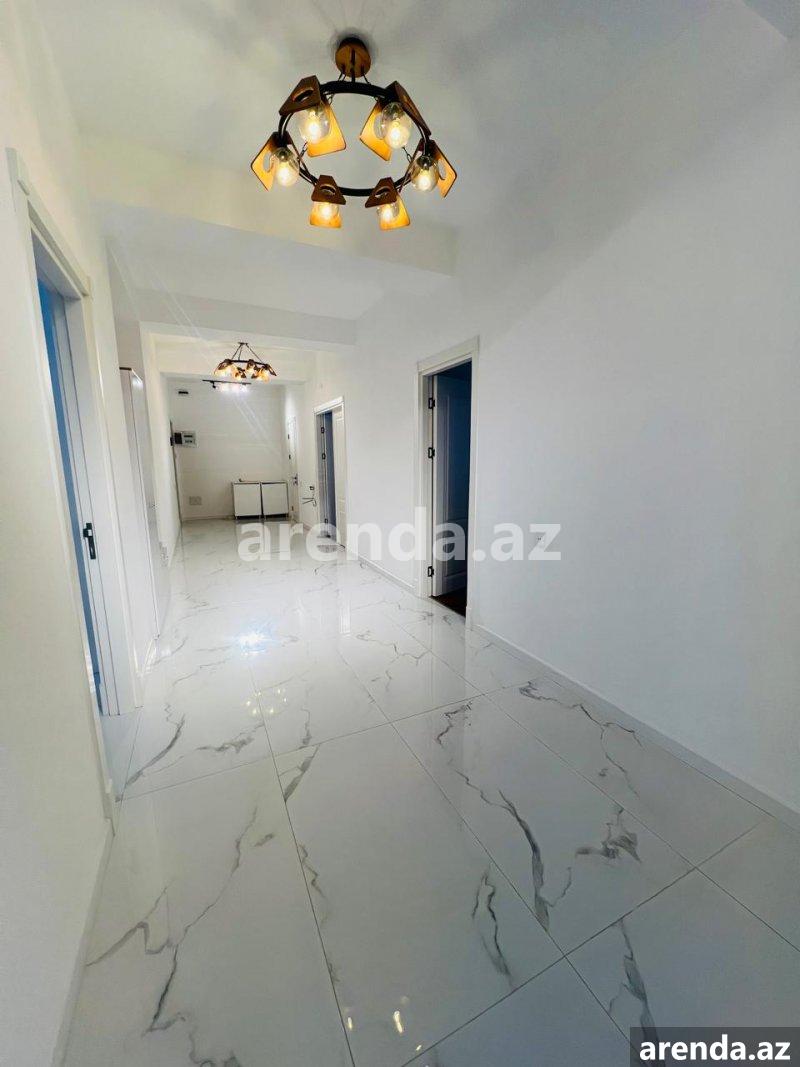 Satılır 4 otaqlı Yeni Tikili, Xətai metrosu, Xətai rayonu 18 Satılır 4 otaqlı Yeni Tikili, Xətai metrosu, Xətai rayonu 18