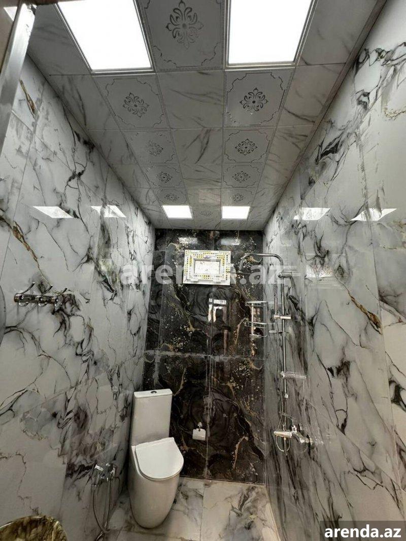 Satılır 2 otaqlı Yeni Tikili, Masazır, Abşeron rayonu 3 Satılır 2 otaqlı Yeni Tikili, Masazır, Abşeron rayonu 3