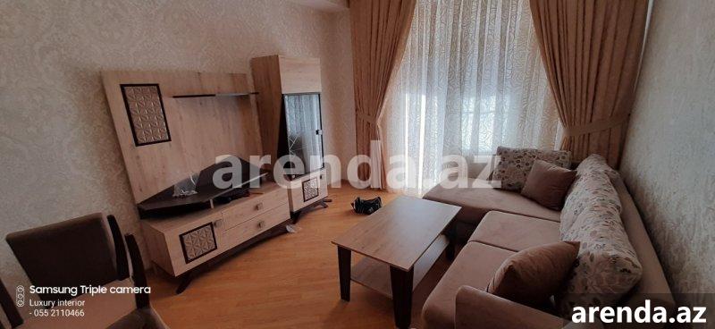 Kirayə (aylıq) 2 otaqlı Yeni Tikili, Xalqlar dostluğu metrosu, Xətai rayonu 1 Kirayə (aylıq) 2 otaqlı Yeni Tikili, Xalqlar dostluğu metrosu, Xətai rayonu 1