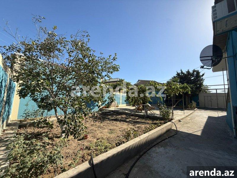 Satılır 6 otaqlı Həyət evi/villa, Kürdəxanı qəs., Sabunçu rayonu 2 Satılır 6 otaqlı Həyət evi/villa, Kürdəxanı qəs., Sabunçu rayonu 2