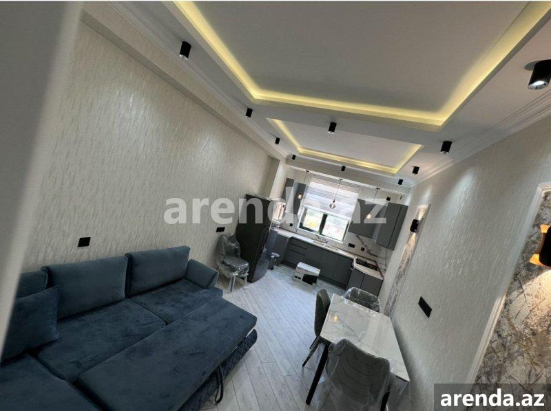 Kirayə (aylıq) 2 otaqlı Yeni Tikili, Qara Qarayev metrosu, Nizami rayonu 6 Kirayə (aylıq) 2 otaqlı Yeni Tikili, Qara Qarayev metrosu, Nizami rayonu 6