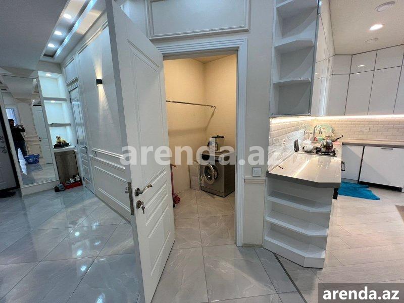 Satılır 3 otaqlı Yeni Tikili, Xətai metrosu, Xətai rayonu 7 Satılır 3 otaqlı Yeni Tikili, Xətai metrosu, Xətai rayonu 7