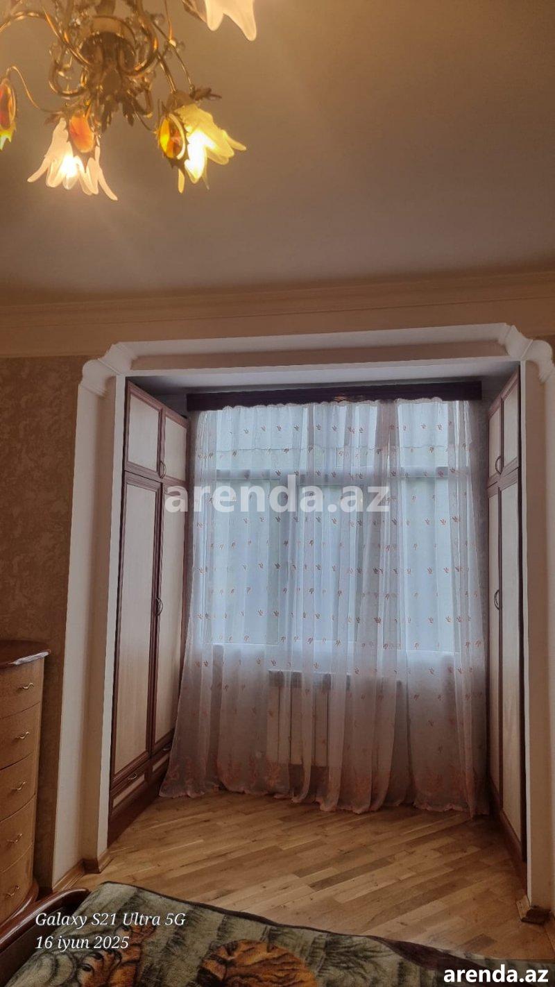 Kirayə (aylıq) 2 otaqlı Köhnə Tikili, Neftçilər metrosu, 8-ci kilometr, Nizami rayonu 11 Kirayə (aylıq) 2 otaqlı Köhnə Tikili, Neftçilər metrosu, 8-ci kilometr, Nizami rayonu 11