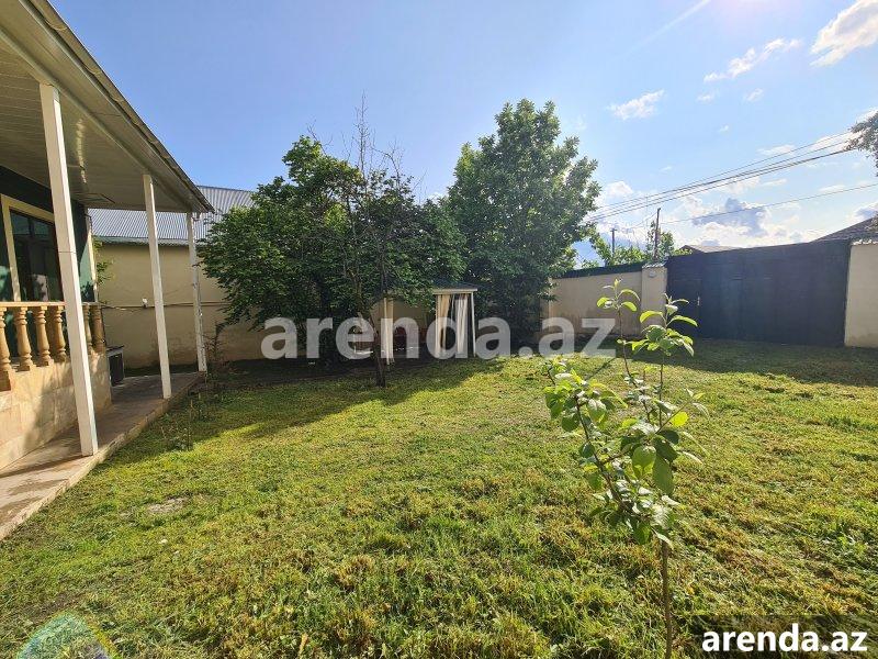 Посуточно 3 комнатная Дома/Виллы Гябяля 22 Посуточно 3 комнатная Дома/Виллы Гябяля 22