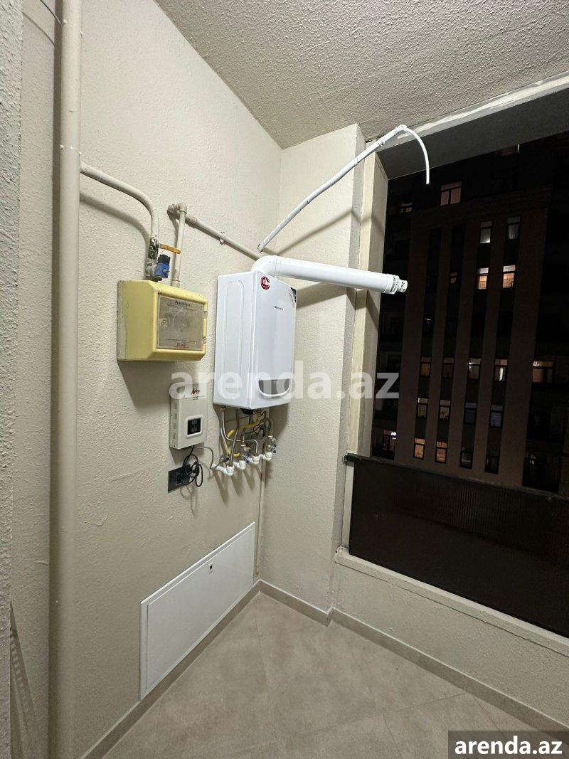 Продажа 3 комнатная Новостройка, Nizami метро, Насими район 18 Продажа 3 комнатная Новостройка, Nizami метро, Насими район 18