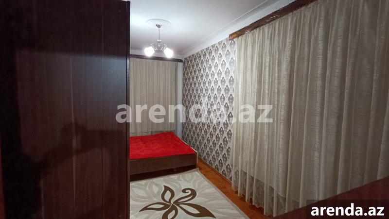 Продажа 2 комнатная Вторичка, м. Насими метро, 4-ый микрорайон, Насими район 9 Продажа 2 комнатная Вторичка, м. Насими метро, 4-ый микрорайон, Насими район 9