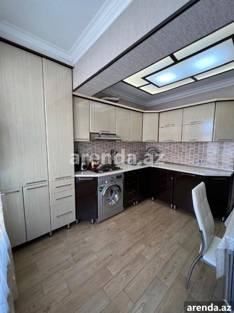 Продажа 3 комнатная Вторичка, м. Ази Асланова метро, Ахмедли, Хетаи район 18 Продажа 3 комнатная Вторичка, м. Ази Асланова метро, Ахмедли, Хетаи район 18