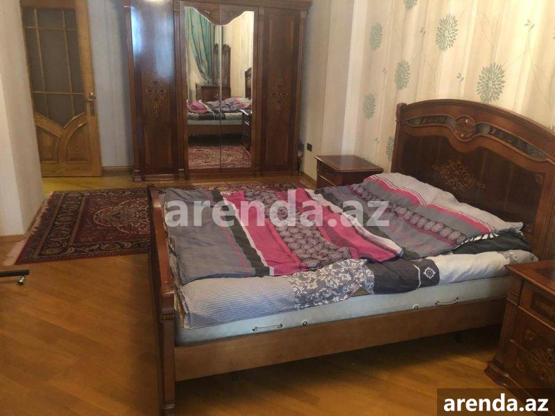 Kirayə (aylıq) 2 otaqlı Yeni Tikili, Gənclik metrosu, Nəsimi rayonu 5 Kirayə (aylıq) 2 otaqlı Yeni Tikili, Gənclik metrosu, Nəsimi rayonu 5