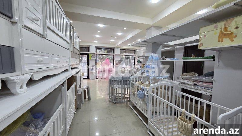 Kirayə (aylıq) Obyekt, Əhmədli metrosu, Əhmədli, Xətai rayonu 4 Kirayə (aylıq) Obyekt, Əhmədli metrosu, Əhmədli, Xətai rayonu 4