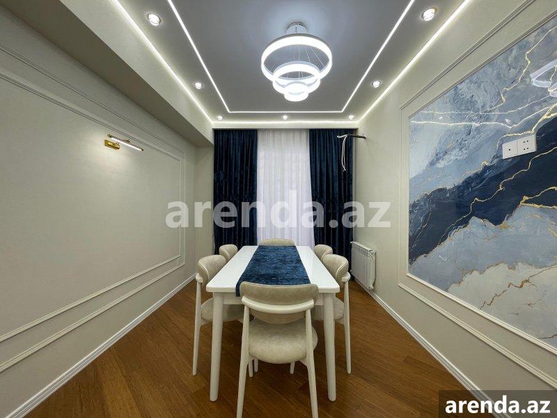 Satılır 5 otaqlı Yeni Tikili, Xətai metrosu, Xətai rayonu 2 Satılır 5 otaqlı Yeni Tikili, Xətai metrosu, Xətai rayonu 2