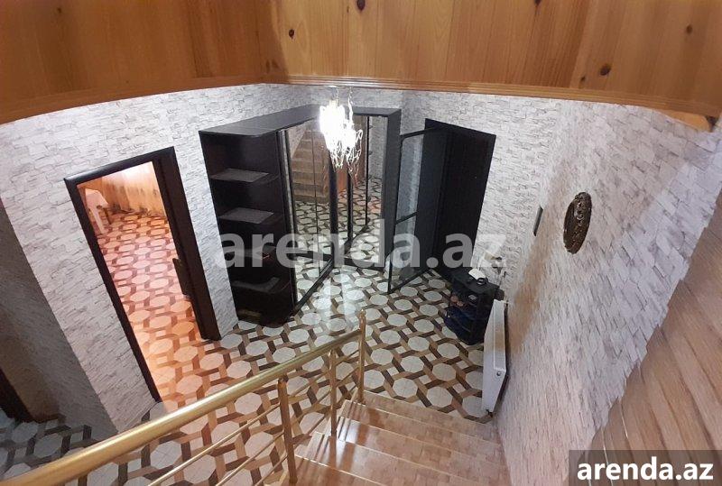 Продажа 4 комнат Дома/Виллы, м. Короглу метро, пос. Маштага, Сабунчу район 11