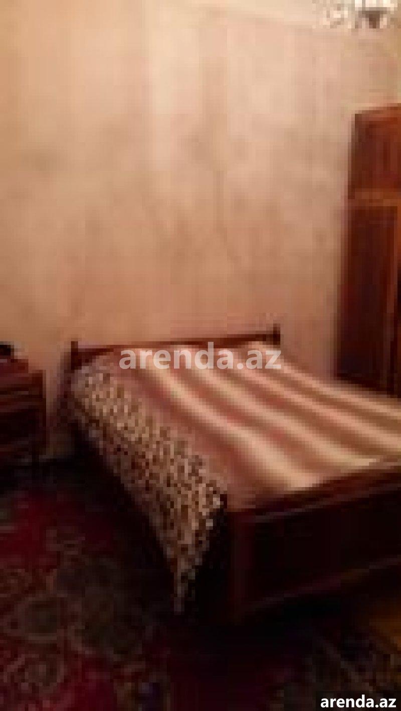Kirayə (günlük) 3 otaqlı Həyət evi/villa Gəncə 3