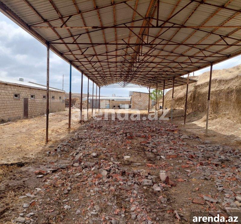 Kirayə (aylıq) Obyekt, 20 Yanvar metrosu, Abşeron rayonu 2