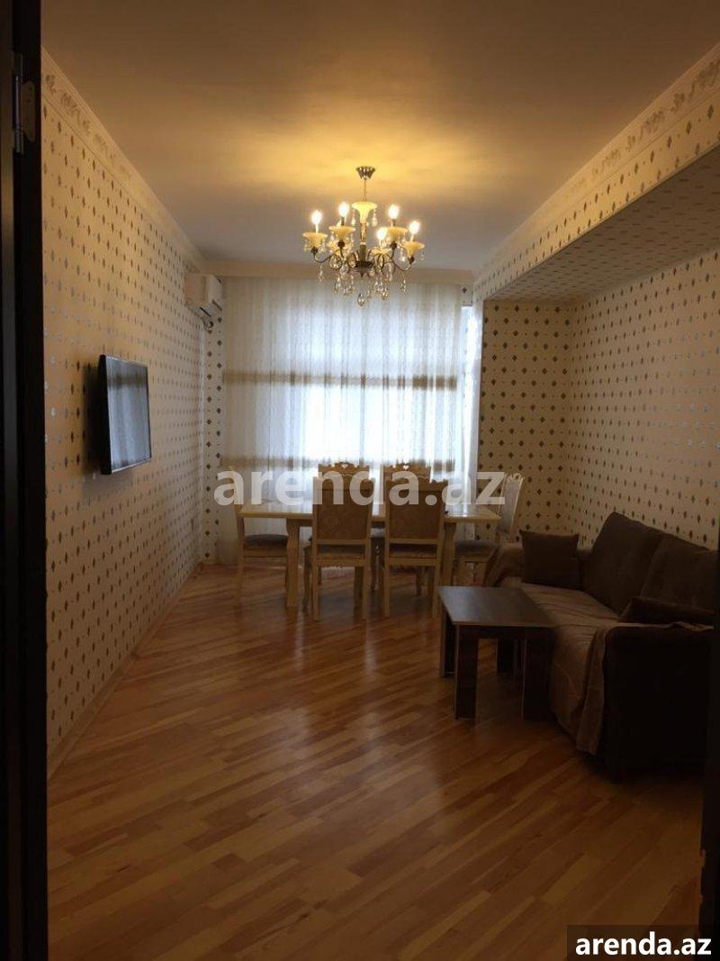 Kirayə (aylıq) 2 otaqlı Yeni Tikili Xırdalan 7