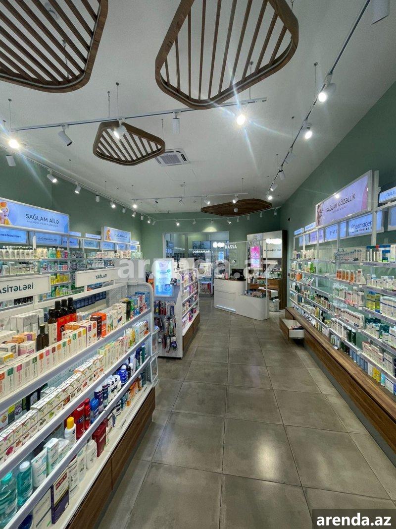 Продажа Объект, м. Азадлыг метро, 8-ой микрорайон, Бинагадинский р-н район $num