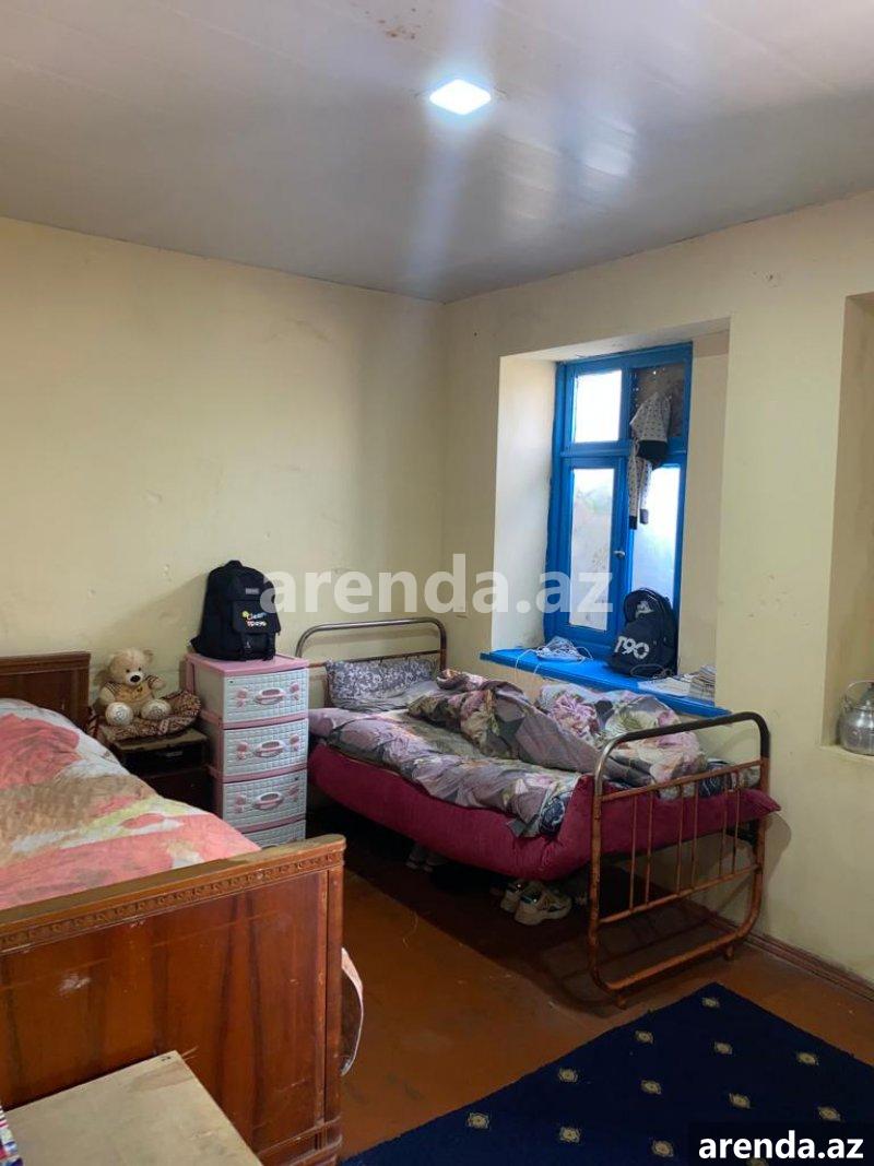 Satılır 5 otaqlı Həyət evi/villa, Əhmədli metrosu, kənd Əhmədli, Xətai rayonu 4